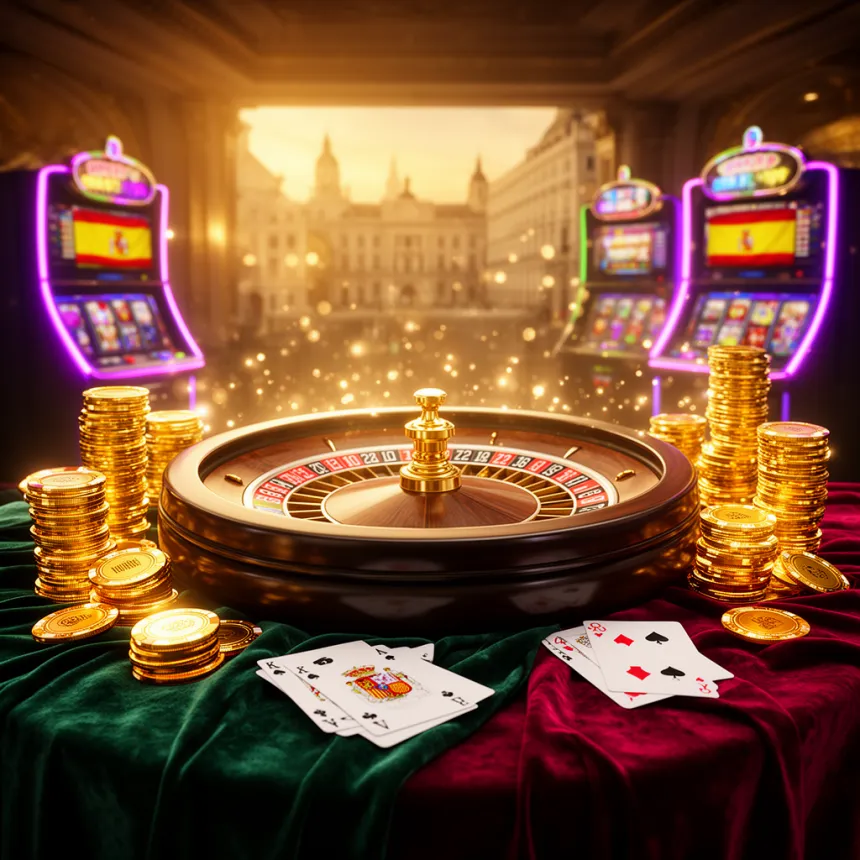 Live casino og bordspill med PayPal-betaling