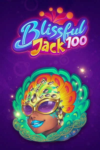 Blissfull Jack 100-spilleautomat hos Betrepublic Casino