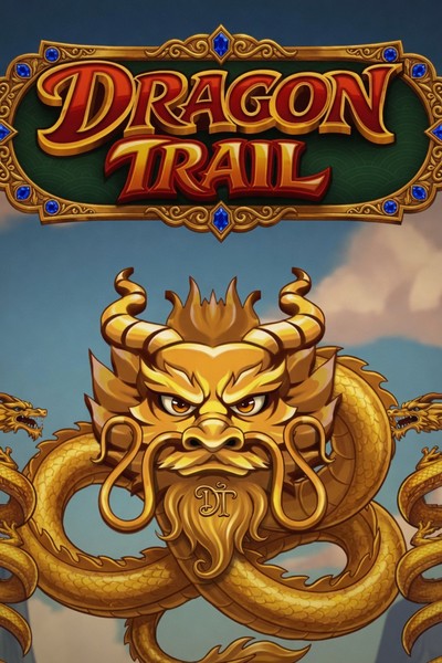 Dragon Trail-spilleautomat hos Betrepublic Casino