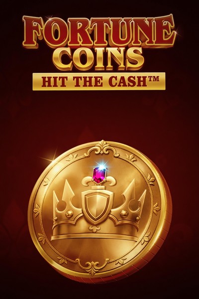 Fortune Coins-spilleautomat hos Betrepublic Casino