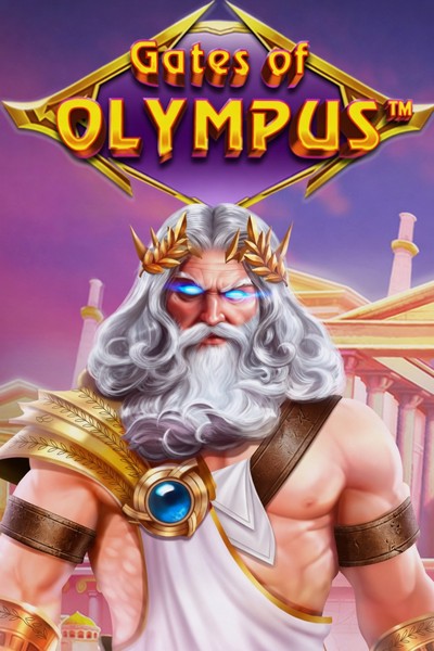 Gates of Olympus-spilleautomat hos Betwest Casino