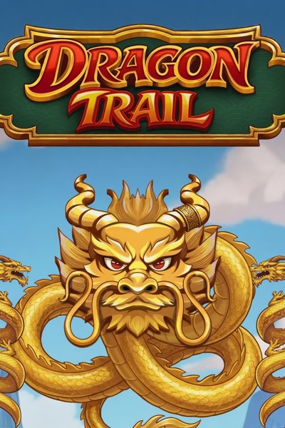 Dragon Trail-spilleautomat hos Casinova Casino