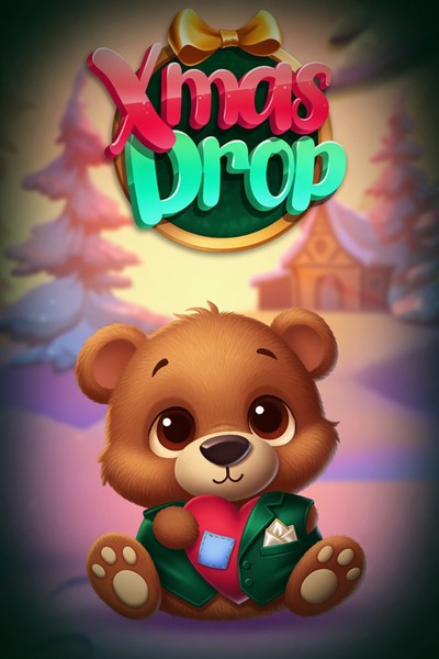 Xmas Drop-spilleautomat hos Cleobetra Casino