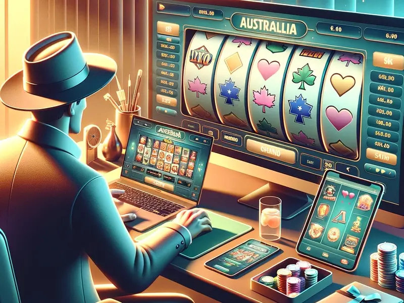 Betwest Casino betalingsmetoder