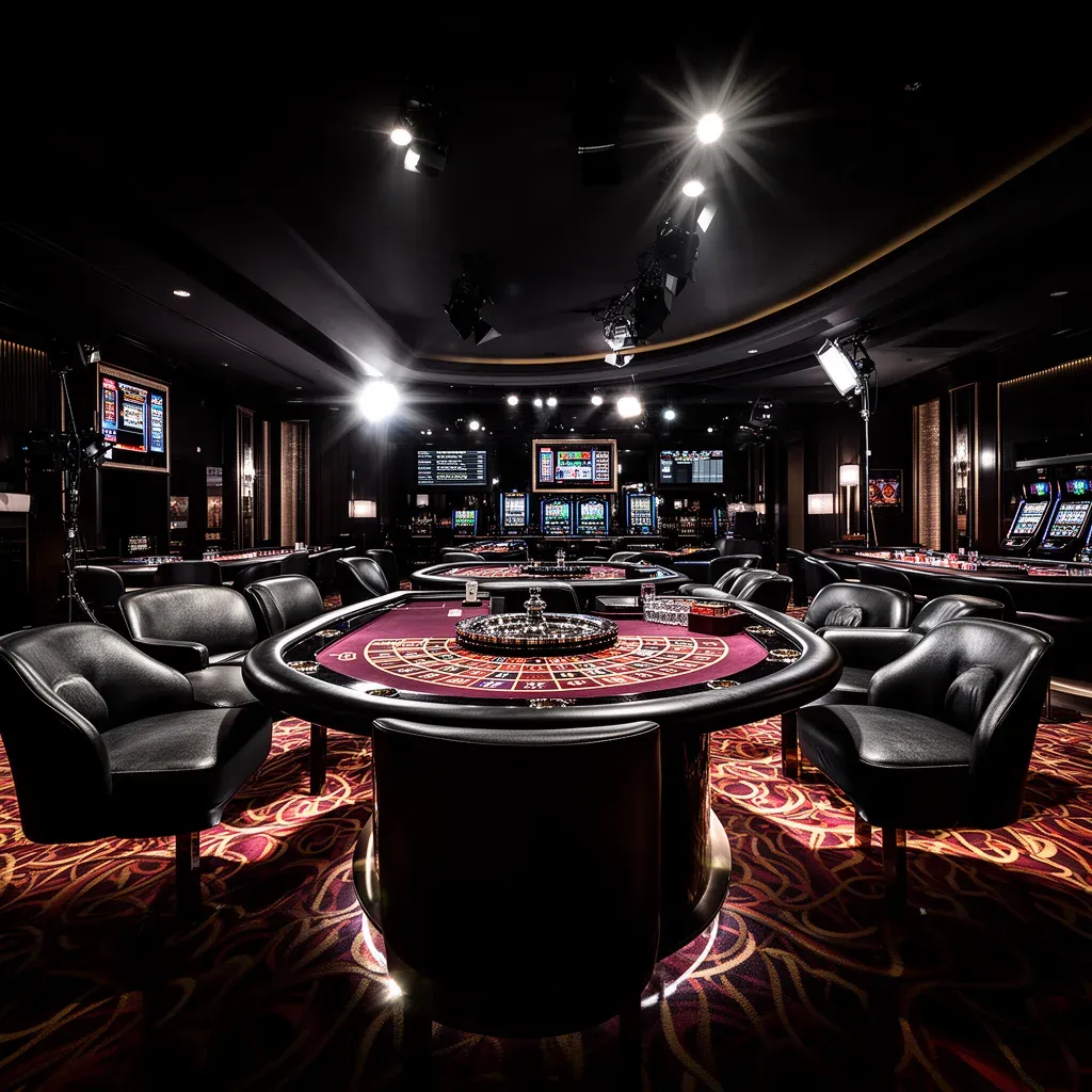 Casino