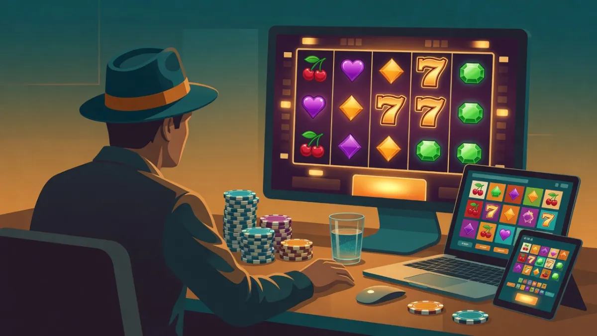 Betwest Casino betalingsmetoder