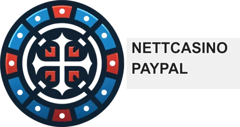 Nettcasino PayPal